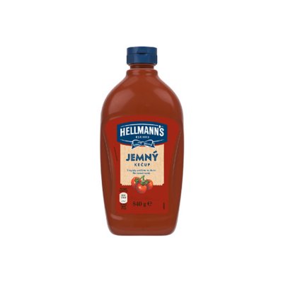 Hellmann‘s Kečup jemný 840 g